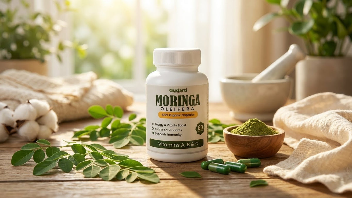 Best Moringa Supplements: A Comprehensive Guide to Choosing Quality Products in 2025