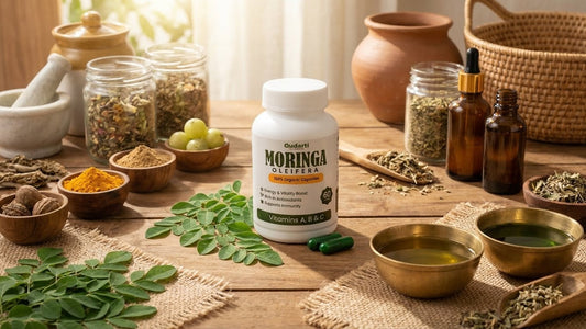 Shop 100% Original Ayurvedic Products Online Pakistan at Qudarti