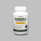 Qudarti Moringa Capsules